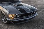 Ford Mustang Mach 1 1000 HP Twin Turbo by Classic Recreations 2020 года